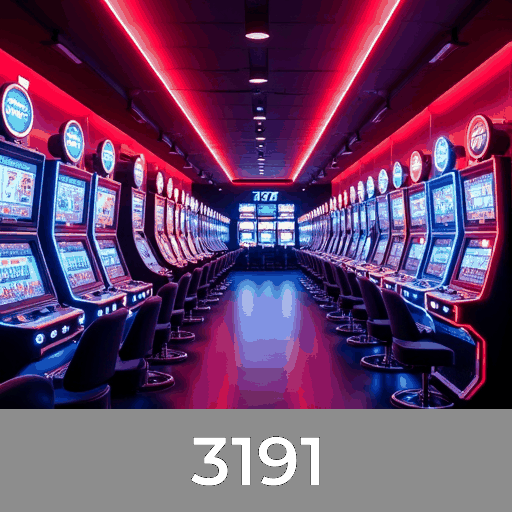 3191: A Experiência Completa de Apostas no Seu Celular