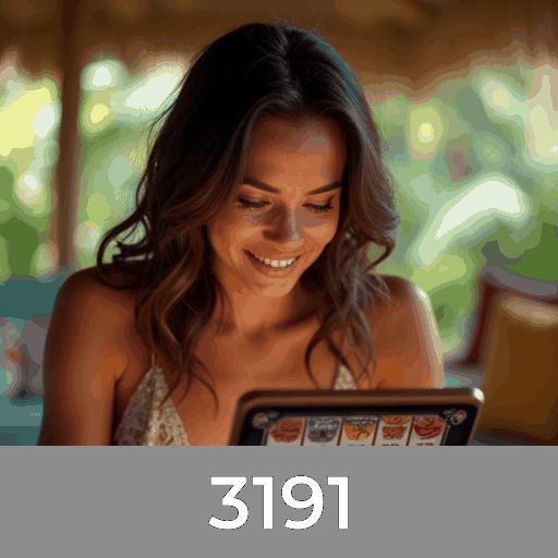 3191: Aventura e Ganhos nos Jogos de Cassino