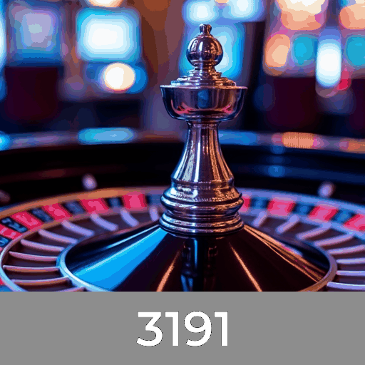 Experimente o 3191: Segurança e Serviços Profissionais em Jogos