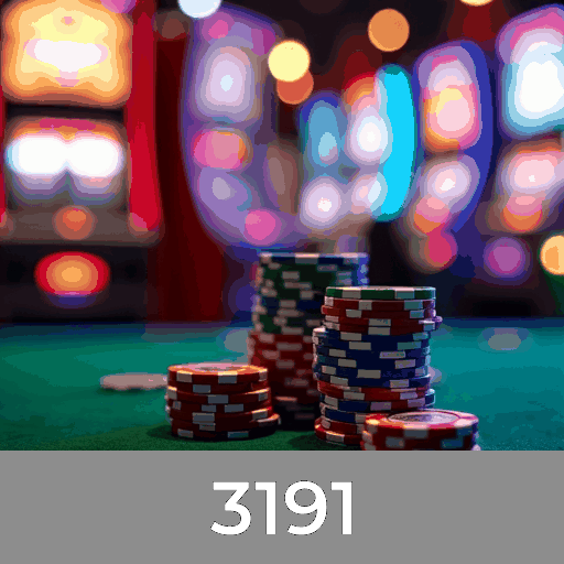 3191.com - Descubra o Melhor Cassino Online do Brasil - 3191
