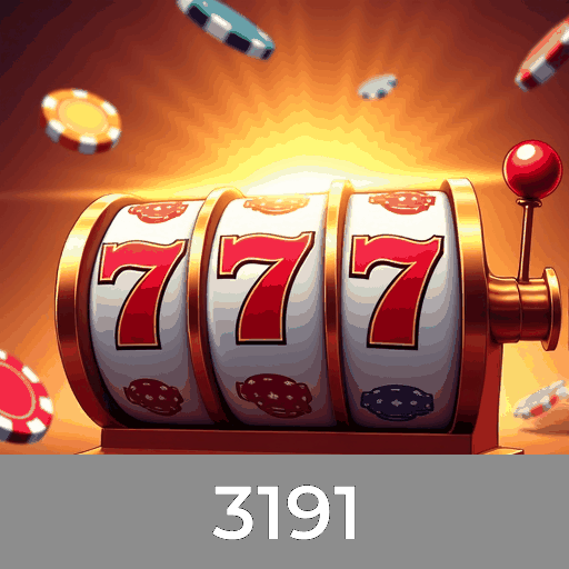 3191: Seu Cassino Online Premiádo e Seguro