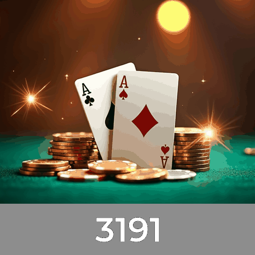 3191: Aventura e Ganhos nos Jogos de Cassino