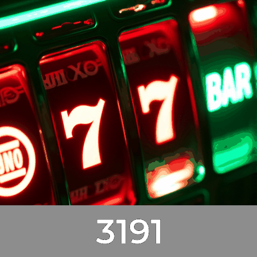 3191: Descubra o Melhor App de Apostas Móveis com Variedade e Segurança
