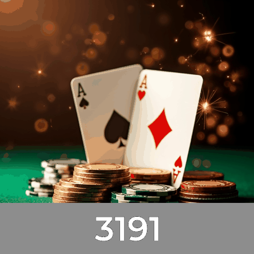 3191: A Experiência Completa de Apostas no Seu Celular